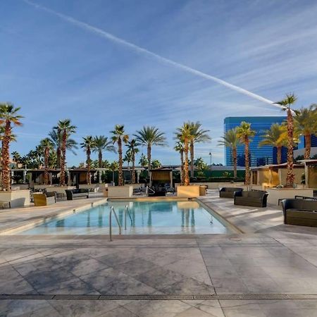 Mgm Signature-20-618 Jacuzzi Studio Las Vegas Exterior foto